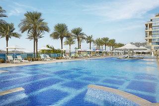 günstige Angebote für Marriott Resort Palm Jumeirah, Dubai