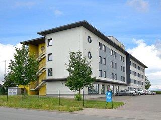 günstige Angebote für B&B HOTEL Mainz-Hechtsheim