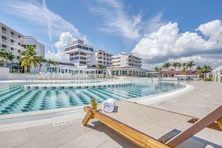 Urlaub im Sol Caribe Beach 2024/2025 - hier günstig online buchen