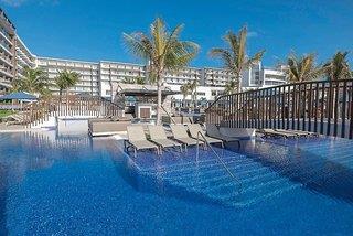 Urlaub im Urlaub Last Minute im The Royalton Splash Riviera Cancun - hier günstig online buchen