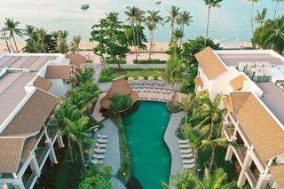 Urlaub im Holiday Inn Resort Samui Bophut Beach 2024/2025 - hier günstig online buchen