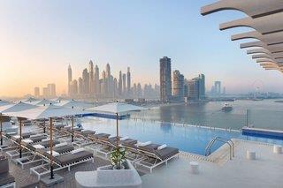 Urlaub im voco Dubai The Palm 2024/2025 - hier günstig online buchen