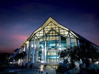Urlaub im Sleep Mai Chiang Mai Airport Lifestyle Hotel 2024/2025 - hier günstig online buchen