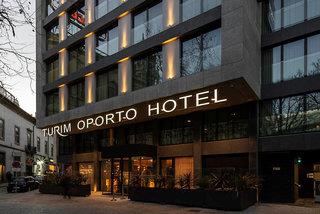 günstige Angebote für Turim Oporto Hotel
