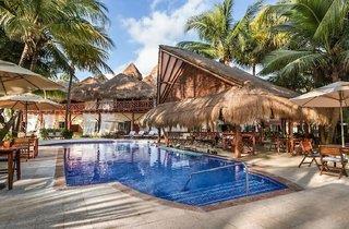 Urlaub im El Dorado Villa Maroma 2024/2025 - hier günstig online buchen
