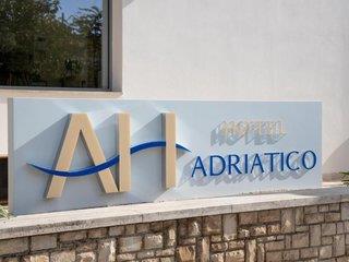 günstige Angebote für Hotel Adriatico