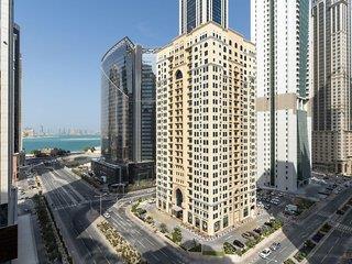 Urlaub im Marriott Executive Apartments City Center Doha 2024/2025 - hier günstig online buchen