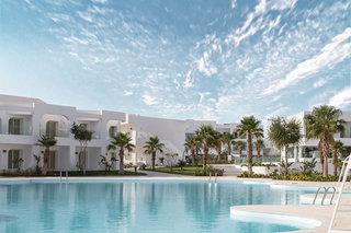 Urlaub im Meraki Resort Sharm El Sheikh 2024/2025 - hier günstig online buchen