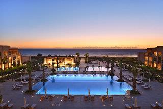 Urlaub im Hilton Taghazout Bay Beach Resort & Spa 2024/2025 - hier günstig online buchen