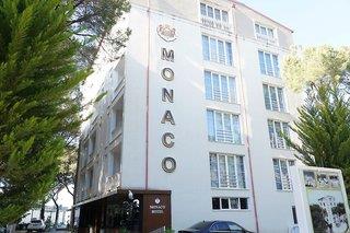 günstige Angebote für Hotel  Monaco & Garden