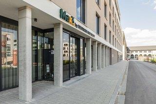 günstige Angebote für MAXX Hotel Aalen