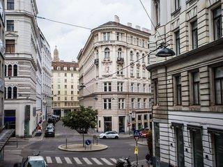 Urlaub im Central Vienna 2024/2025 - hier günstig online buchen