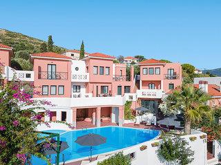 Urlaub im Nisea Hotel Samos 2024/2025 - hier günstig online buchen