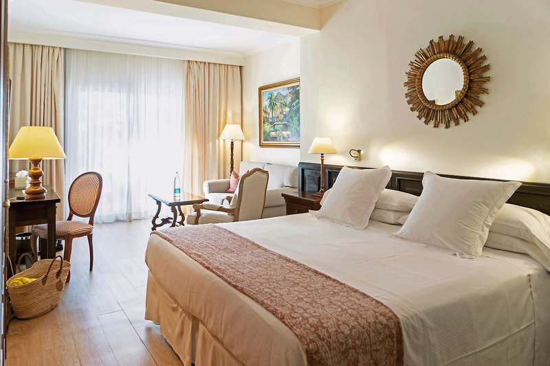 Urlaub im Urlaub Last Minute im Hotel Bonsol Resort & Spa - hier günstig online buchen