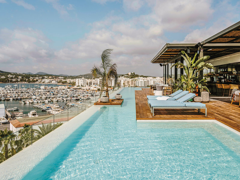 Urlaub im Aguas de Ibiza Grand Luxe Hotel 2024/2025 - hier günstig online buchen