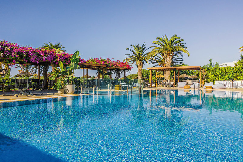 Urlaub im Alion Beach Hotel 2024/2025 - hier günstig online buchen