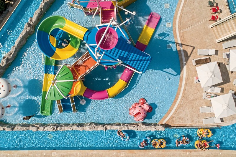 Urlaub im Amada Colossos Resort 2024/2025 - hier günstig online buchen