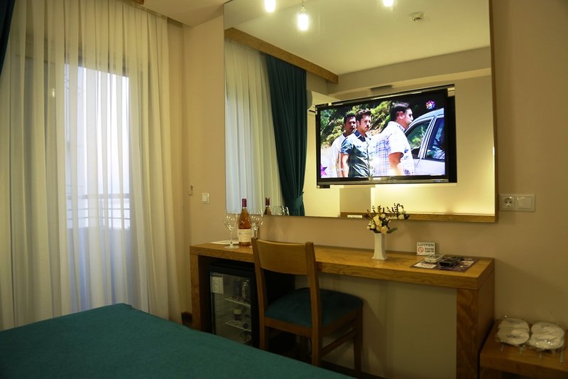 Urlaub im Istanköy Hotel Kusadasi 2024/2025 - hier günstig online buchen