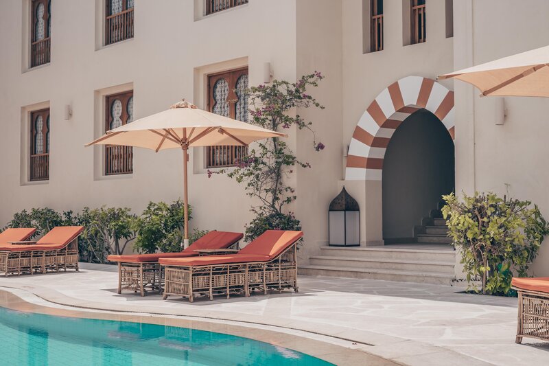 Urlaub im Ali Pasha Hotel 2024/2025 - hier günstig online buchen