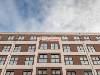 günstige Angebote für Aparthotel Adagio access Hamburg
