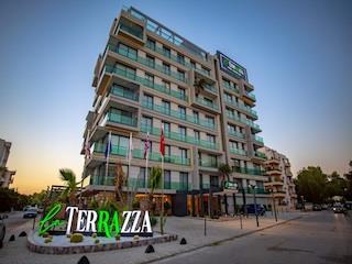 Urlaub im La Terrazza Hotel 2024/2025 - hier günstig online buchen