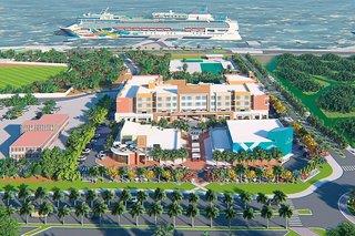 Urlaub im Courtyard By Marriott Curacao 2024/2025 - hier günstig online buchen