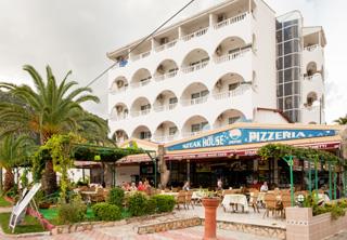 Urlaub im Contess by Faros Hotel 2024/2025 - hier günstig online buchen