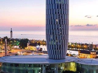 Urlaub im Best Western Premier Batumi 2024/2025 - hier günstig online buchen