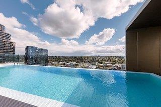 Urlaub im Avani Melbourne Box Hill Residences 2024/2025 - hier günstig online buchen