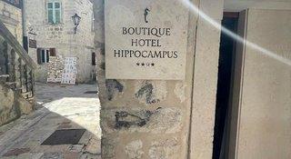 Urlaub im Boutique Hotel Hippocampus 2024/2025 - hier günstig online buchen