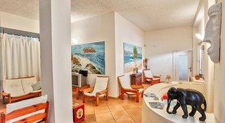 Urlaub im Hotel Al Faro 2024/2025 - hier günstig online buchen