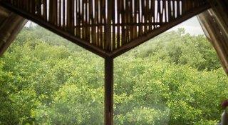 Mamasan Treehouses & Cabins