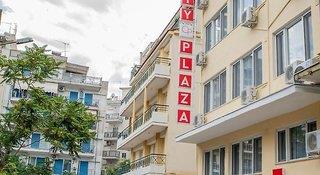 günstige Angebote für City Plaza Apartments & Rooms