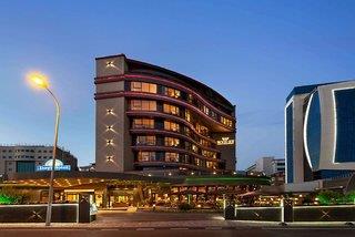 günstige Angebote für Days Hotel by Wyndham Istanbul Maltepe