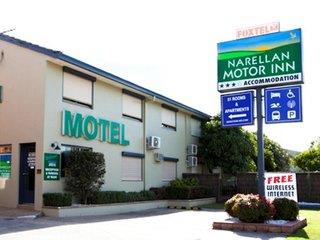 günstige Angebote für Narellan Motor Inn