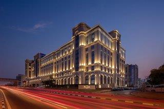 Urlaub im The Plaza Doha, LXR Hotels & Resorts 2024/2025 - hier günstig online buchen