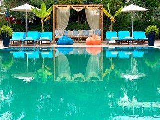 Urlaub im Marbella Beach Hotel 2024/2025 - hier günstig online buchen