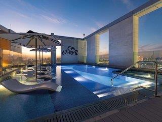 günstige Angebote für Embassy Suites By Hilton Doha Old Town