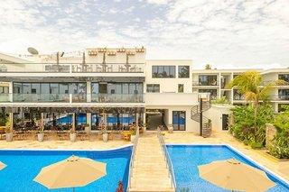 Urlaub im Toa Hotel & Spa Zanzibar 2024/2025 - hier günstig online buchen