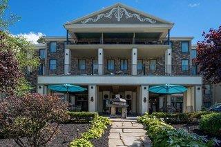 günstige Angebote für Niagara Crossing Hotel & Spa