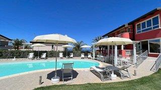 Urlaub im Borgo di Santa Barbara 2024/2025 - hier günstig online buchen