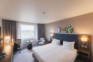 Urlaub im Hilton Garden Inn Birmingham Airport Hotel 2024/2025 - hier günstig online buchen
