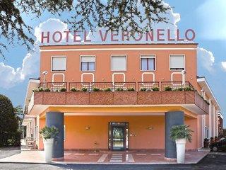 günstige Angebote für Veronello Sport Hotel