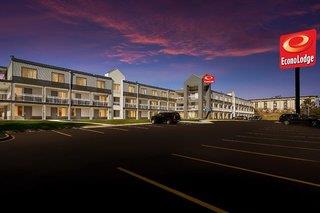 günstige Angebote für SureStay Hotel by Best Western Rockford East