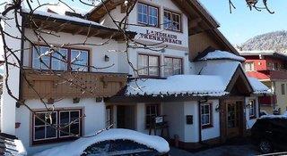 Urlaub im Hotel Landhaus Trenkenbach 2024/2025 - hier günstig online buchen