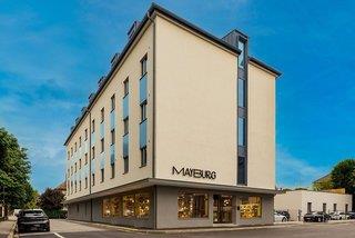 Urlaub im Mayburg Salzburg, a Tribute Portfolio Hotel 2024/2025 - hier günstig online buchen