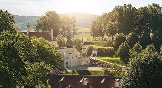 Urlaub im Schloss Thalheim 2024/2025 - hier günstig online buchen