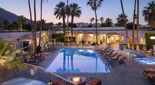 günstige Angebote für The Palms Springs Hotel