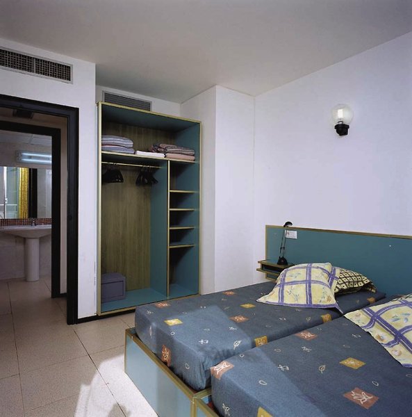 Urlaub im Apartaments Lloret Sun 2024/2025 - hier günstig online buchen