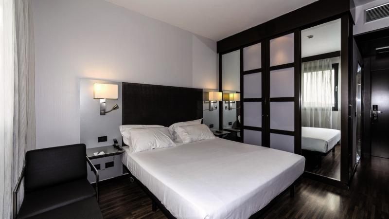 Urlaub im AC Hotel Padova by Marriott 2024/2025 - hier günstig online buchen
